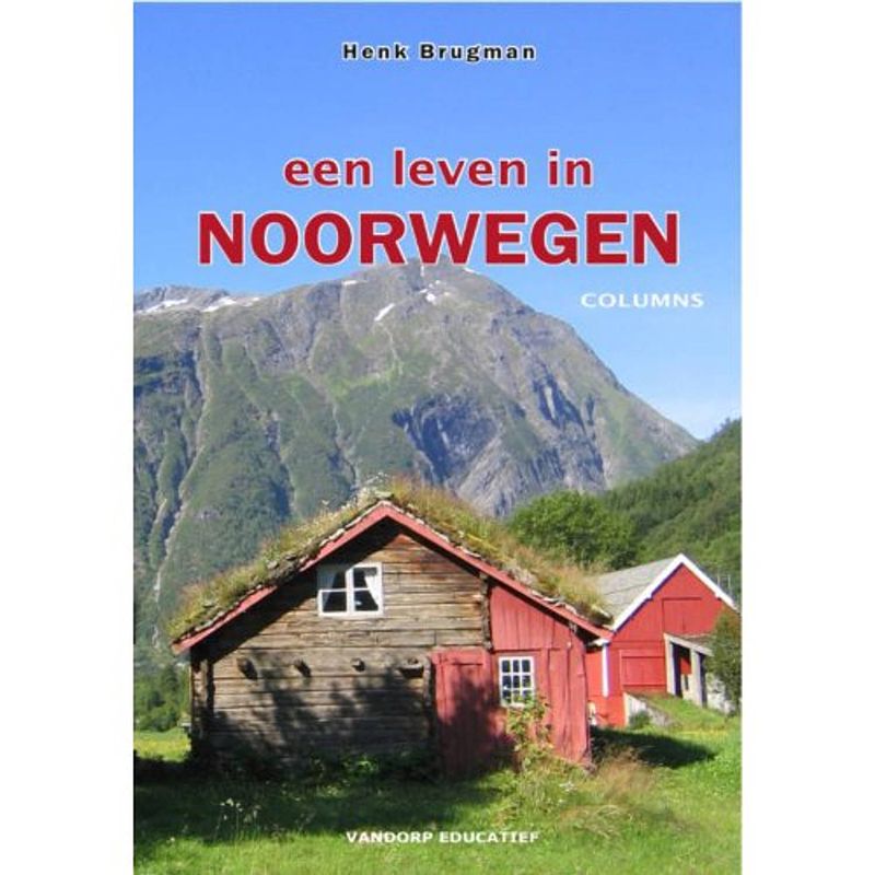 Foto van Een leven in noorwegen