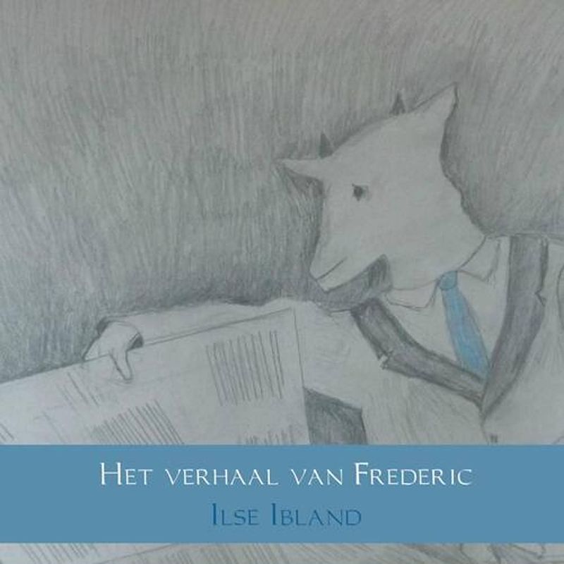 Foto van Het verhaal van frederic