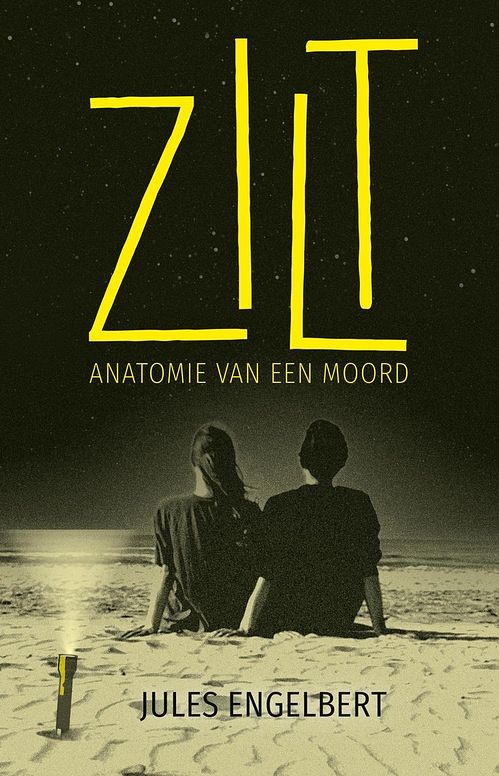 Foto van Zilt - jules engelbert - ebook