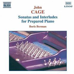 Foto van Sonatas & interludes - cd (0636943434529)