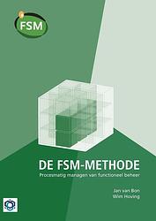Foto van De fsm-methode - jan van bon, wim hoving - ebook (9789401802000)