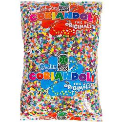 Foto van Carnival toys confetti the originals 400 gram papier