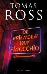 Foto van De vrienden van pinocchio - tomas ross - ebook (9789023488101)