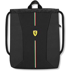 Foto van Ferrari gymbag maranello - 42 x 35 cm - polyester