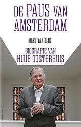 Foto van De paus van amsterdam - marc van dijk - ebook (9789045026510)