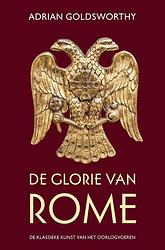 Foto van De glorie van rome - adrian goldsworthy - ebook (9789401916080)