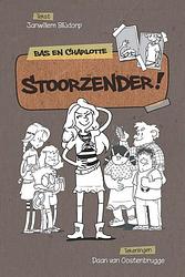 Foto van Stoorzender! - janwillem blijdorp - ebook (9789402905779)