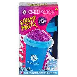 Foto van Chillfactor slushy maker