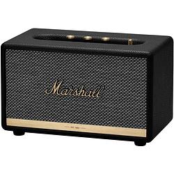 Foto van Marshall lifestyle acton bt ii black bluetooth-speaker