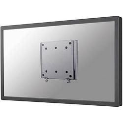 Foto van Neomounts by newstar fpma-w25 monitor-wandbeugel 1-voudig 25,4 cm (10) - 76,2 cm (30) vast