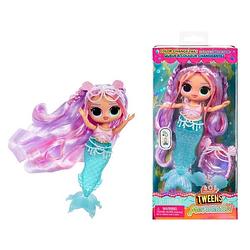 Foto van Lol surprise tweens mermaid doll lana marine