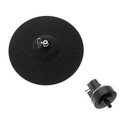 Foto van Fazley ddk-008c cymbal pad hihat voor ddk-120