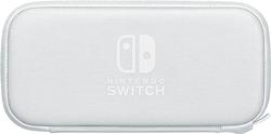 Foto van Nintendo switch lite travel case