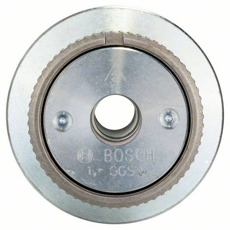 Foto van Bosch 3 603 301 011 snelspanmoer, conisch, voor rechte slijpmachines van bosch