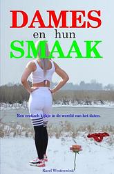 Foto van Dames en hun smaak - karel westenwind - ebook (9789403709673)