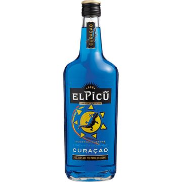 Foto van Elpicu curacao 0, 7l bij jumbo