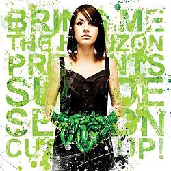 Foto van Suicide season cut up! - cd (4050538167344)