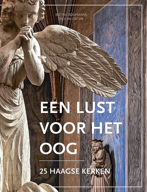 Foto van Een lust voor het oog - botine koopmans - hardcover (9789087049089)