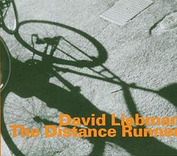 Foto van The distance runner - cd (0752156062820)