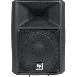 Foto van Electro-voice sx 100+e 12 inch 2-weg passieve speaker 800w