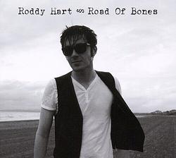 Foto van Road of bones - cd (5055014600604)