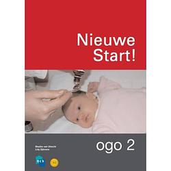 Foto van Nieuwe start! / ogo 2