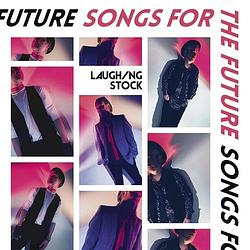 Foto van Songs for the future - lp (7090039726845)