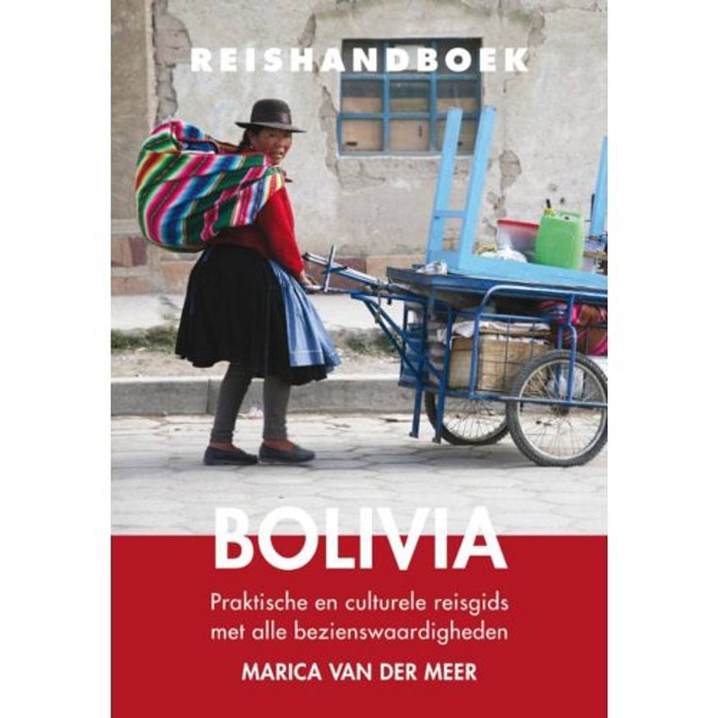 Foto van Bolivia