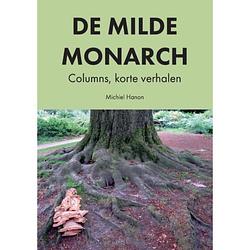 Foto van De milde monarch