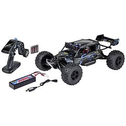 Foto van Carson rc sport climb warrior 3.0 brushless 1:8 rc auto elektro buggy 4wd rtr 2,4 ghz