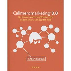 Foto van Calimeromarketing 3.0