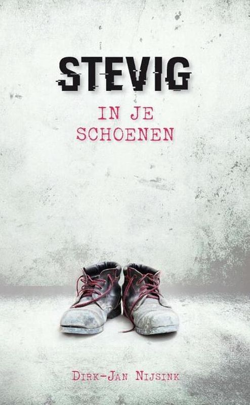 Foto van Stevig in je schoenen - dirk jan nijsink - ebook (9789462780873)