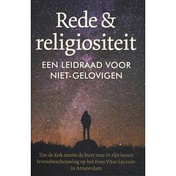 Foto van Rede & religiositeit