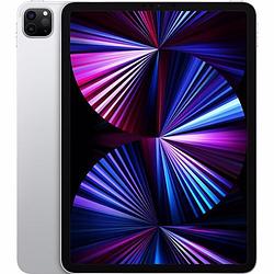 Foto van Apple ipad pro 11"(2021) wifi 2tb (zilver)