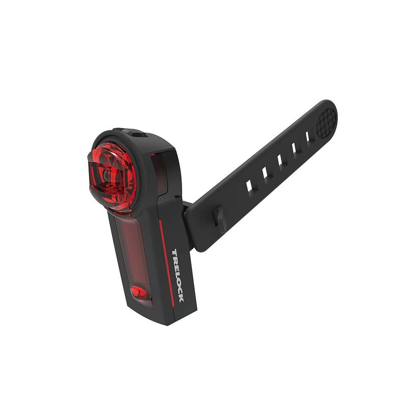 Foto van Achterlicht trelock ls 740 i-go vector rear signal