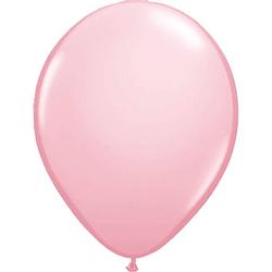 Foto van Ballonnen 30cm - 10 stuks - roze
