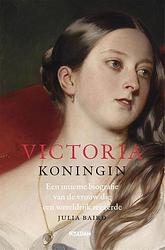 Foto van Victoria, koningin - julia baird - ebook (9789046821800)