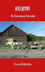 Foto van Reuma - corrie delhoofen - paperback (9789402139327)