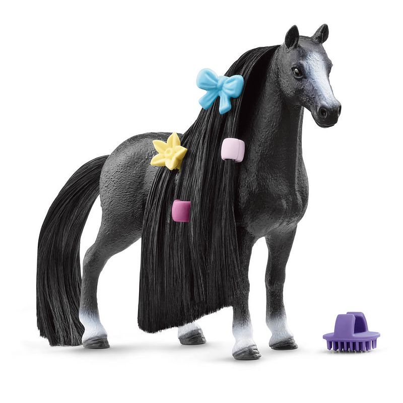 Foto van Schleich horse club sofia's beauties quarter horse-merrie 42620