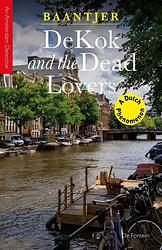 Foto van Dekok and the dead lovers - a.c. baantjer - paperback (9789026169052)