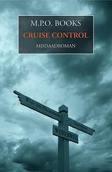 Foto van Cruise control - m.p.o. books - ebook (9789492715456)