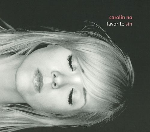 Foto van Favorite sin - cd (4006180242526)