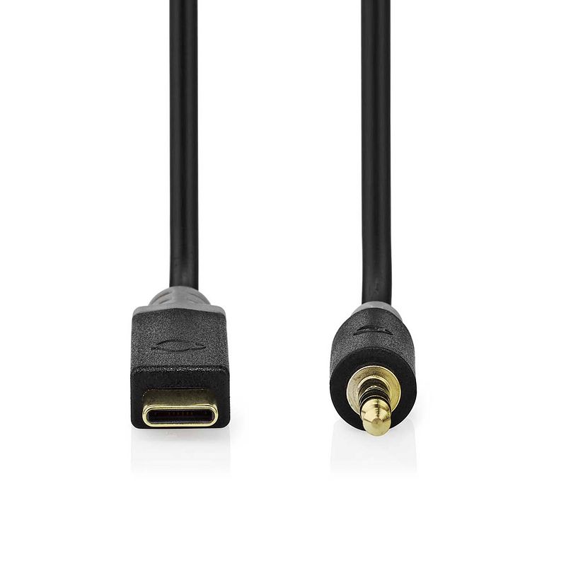 Foto van Nedis usb-c™ adapter - ccbw65950at10