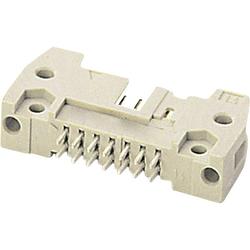 Foto van Harting sek male connector totaal aantal polen 14 aantal rijen 2 100 stuk(s)