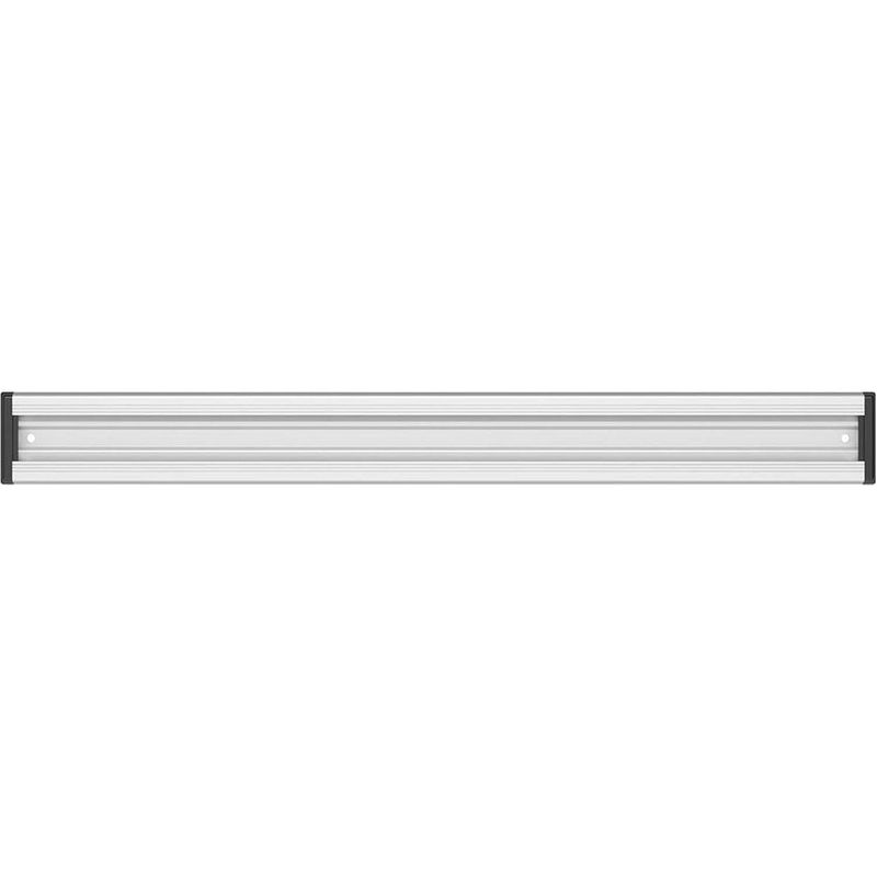 Foto van Toolflex - aluminium gereedschapsrail - 90cm