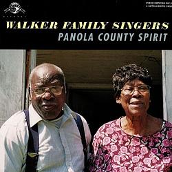 Foto van Panola county spirit - cd (0823134003927)