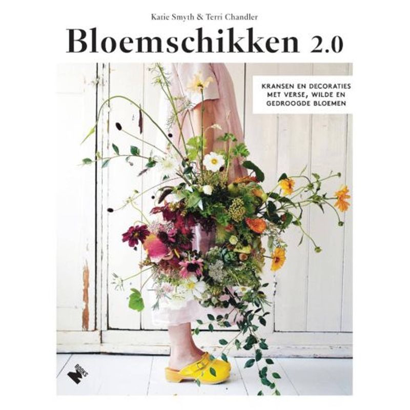 Foto van Bloemschikken 2.0