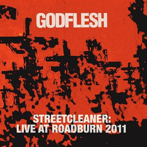 Foto van Streetcleaner: live at roadburn 2011 - lp (8592735008205)