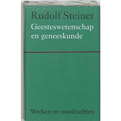 Foto van Geesteswetenschap en geneeskunde - werken en