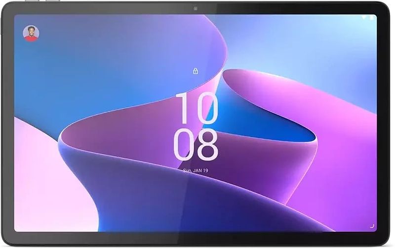 Foto van Lenovo tab p11 pro (2nd gen) 256gb wifi tablet grijs